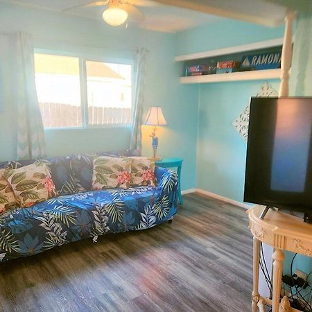 Short Walk To Beach 4 Bedroom 2 Bath Restored 1935 Home Grover Beach Exterior foto