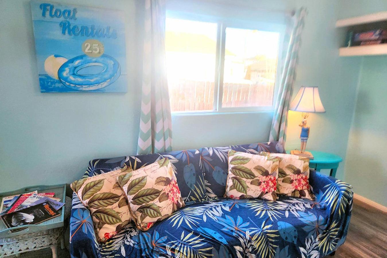Short Walk To Beach 4 Bedroom 2 Bath Restored 1935 Home Grover Beach Exterior foto