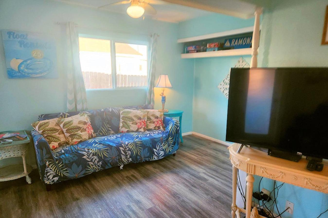 Short Walk To Beach 4 Bedroom 2 Bath Restored 1935 Home Grover Beach Exterior foto