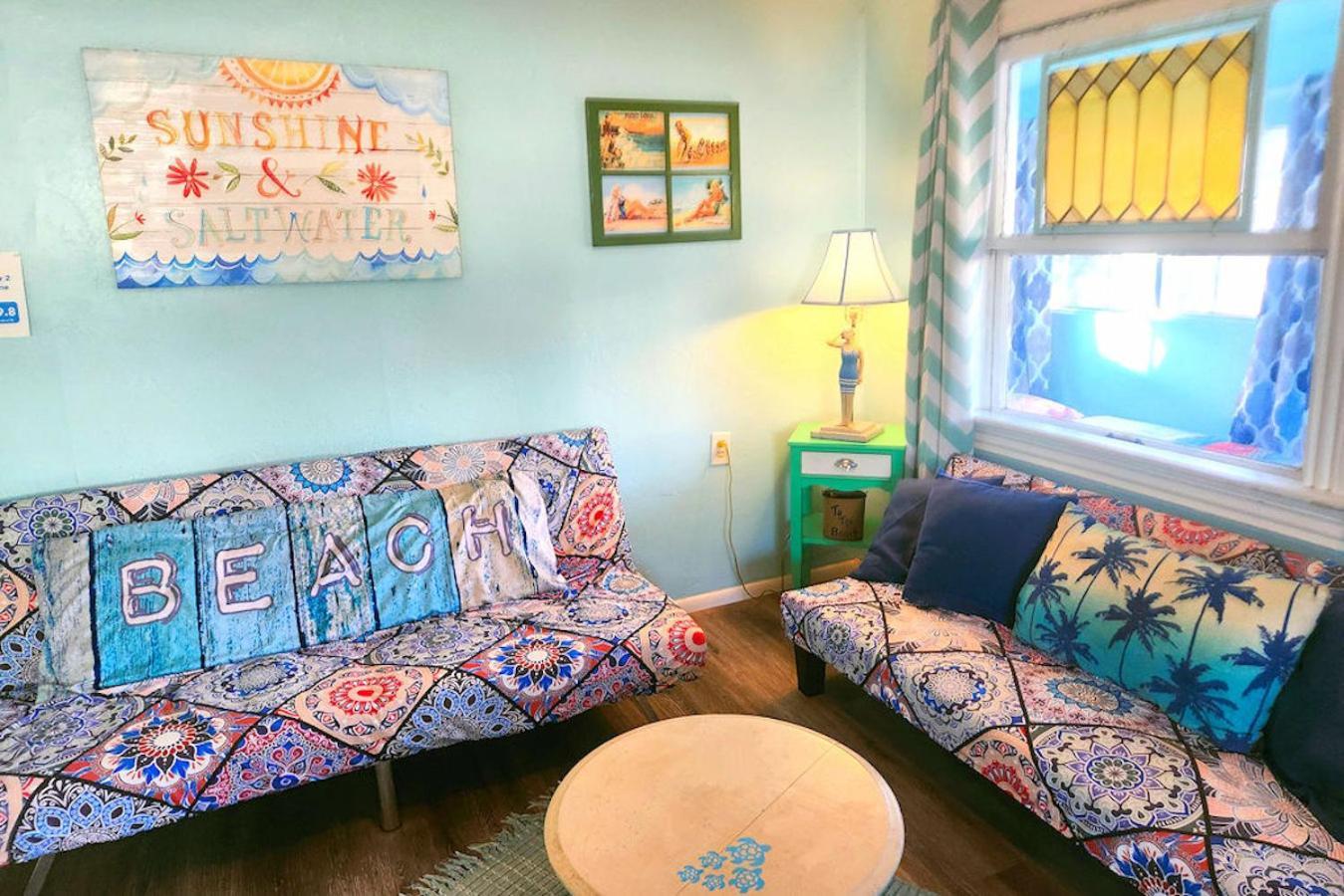 Short Walk To Beach 4 Bedroom 2 Bath Restored 1935 Home Grover Beach Exterior foto