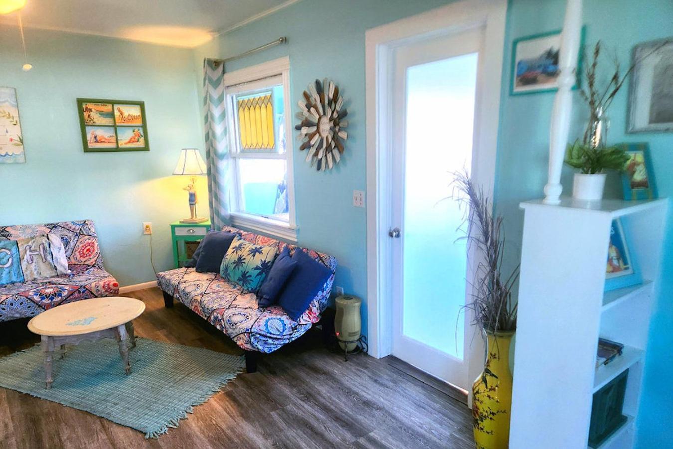 Short Walk To Beach 4 Bedroom 2 Bath Restored 1935 Home Grover Beach Exterior foto