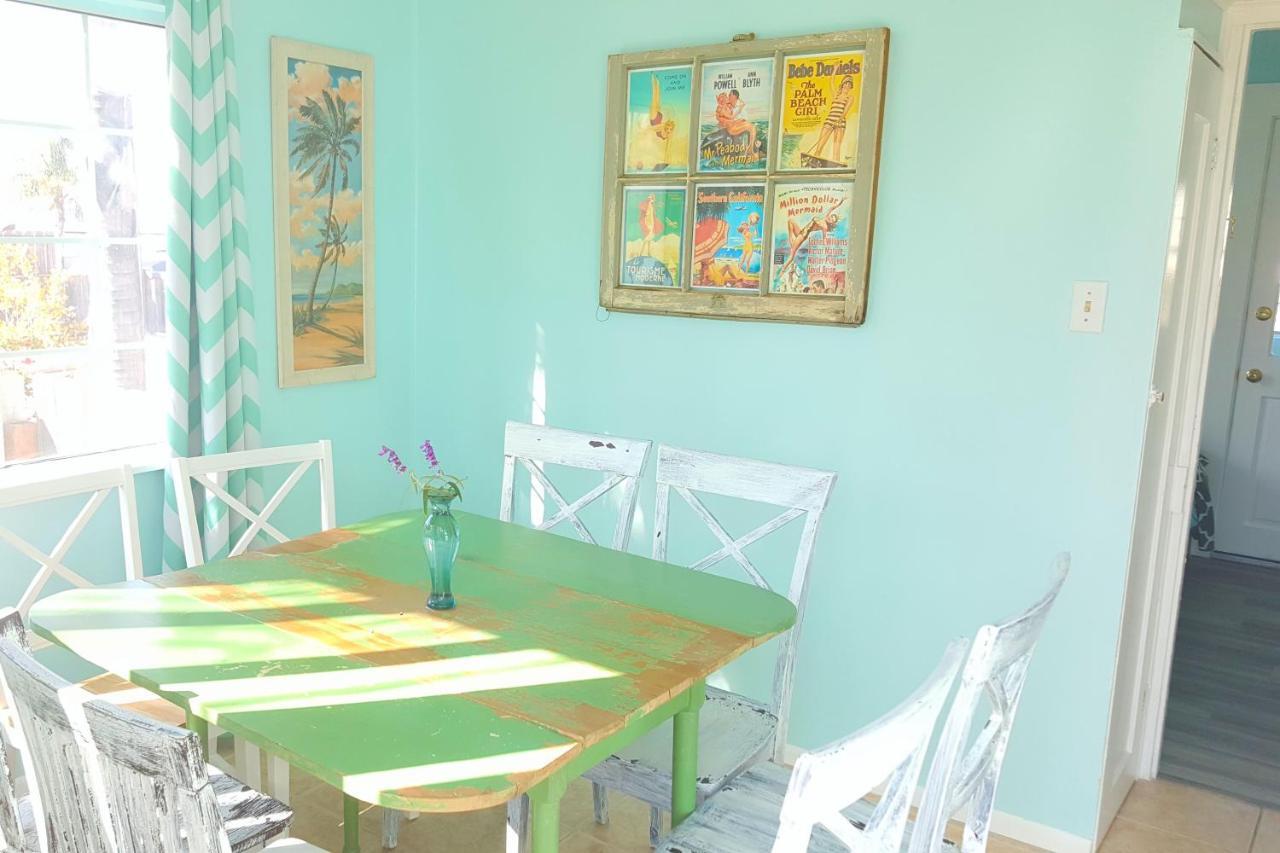 Short Walk To Beach 4 Bedroom 2 Bath Restored 1935 Home Grover Beach Exterior foto