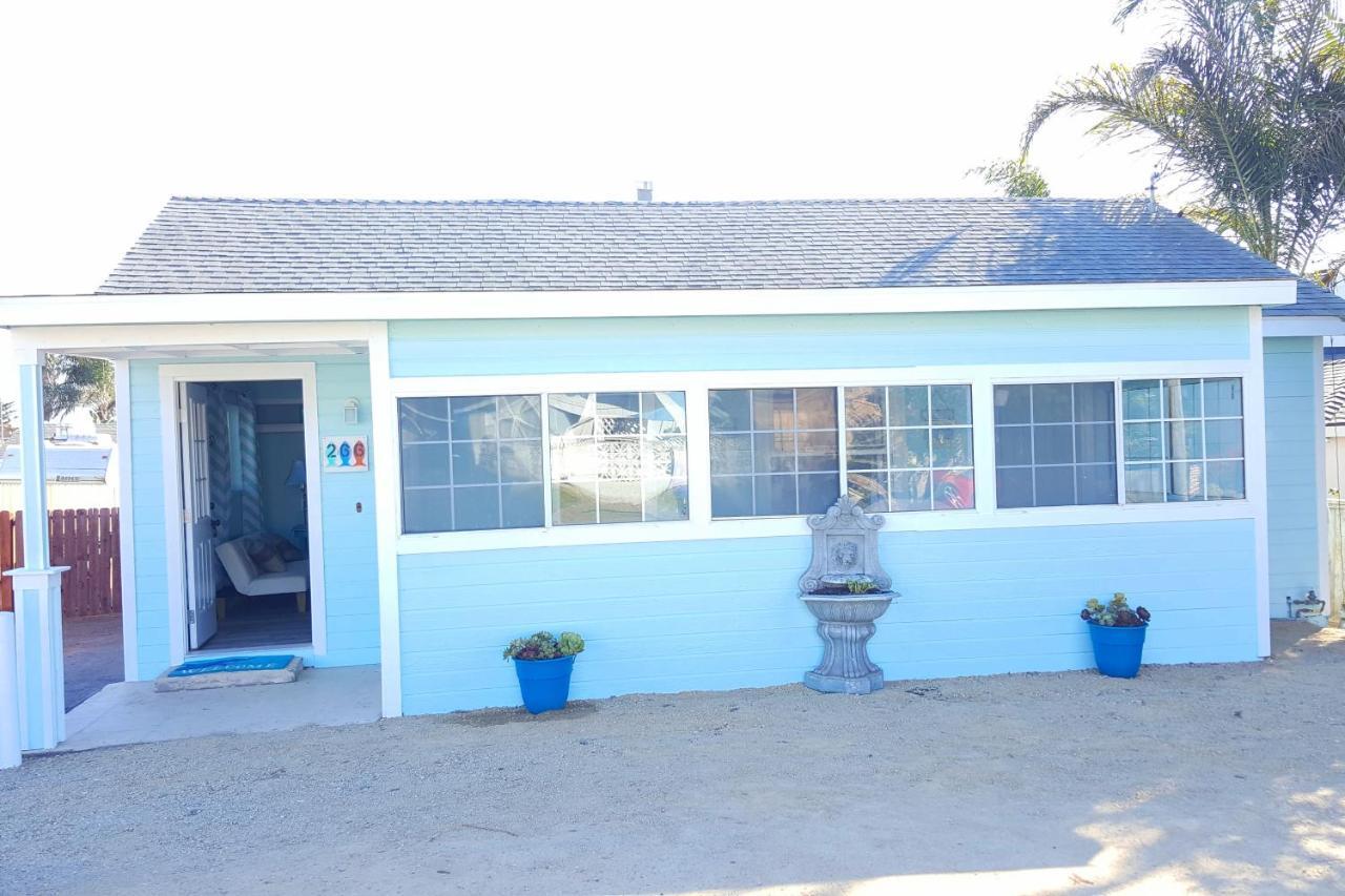 Short Walk To Beach 4 Bedroom 2 Bath Restored 1935 Home Grover Beach Exterior foto