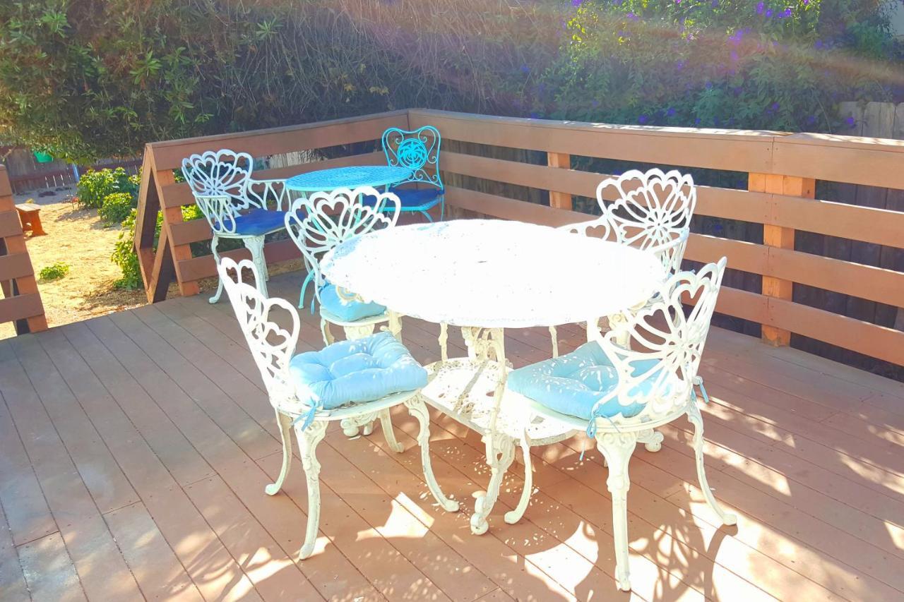 Short Walk To Beach 4 Bedroom 2 Bath Restored 1935 Home Grover Beach Exterior foto